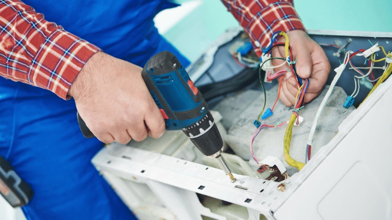 Körfez Viessmann servisi orijinal yedek parça kullanımı